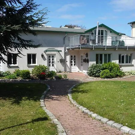 Haus Lieselotte
