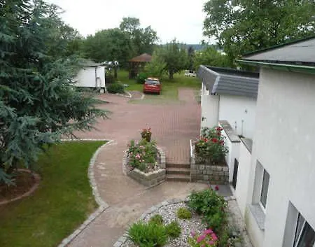 Haus Lieselotte Apartment *