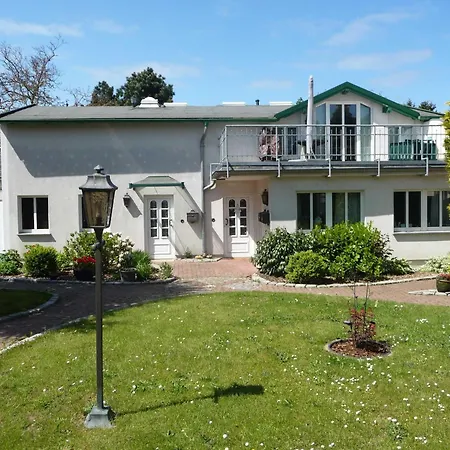 Haus Lieselotte Apartment