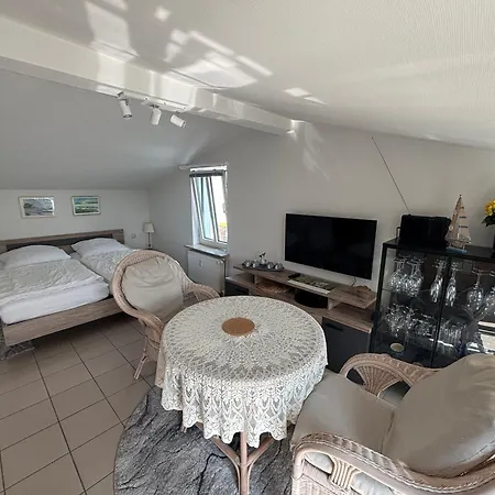 Apartment Haus Lieselotte *