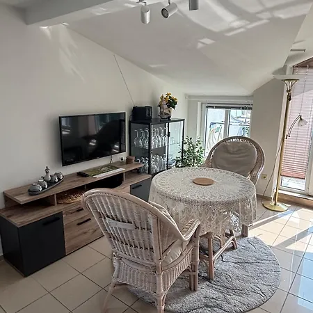 Apartment Haus Lieselotte