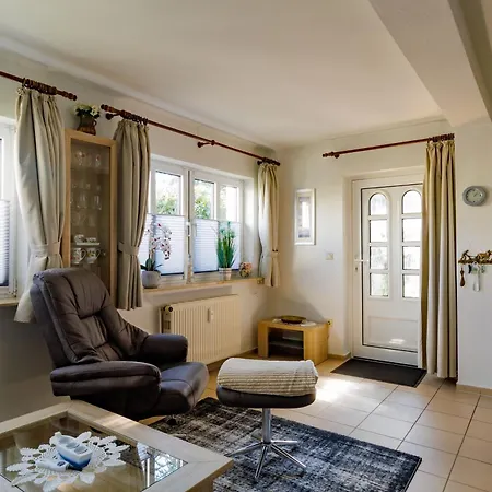 Apartment Haus Lieselotte