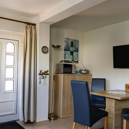 Haus Lieselotte Apartment Kuehlungsborn