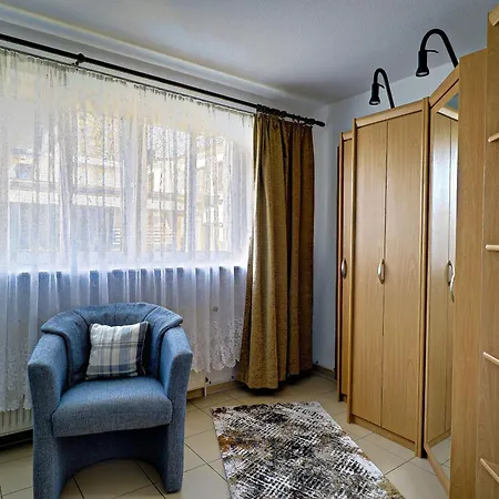 Apartment Haus Lieselotte