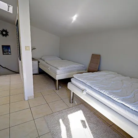Haus Lieselotte Apartment *