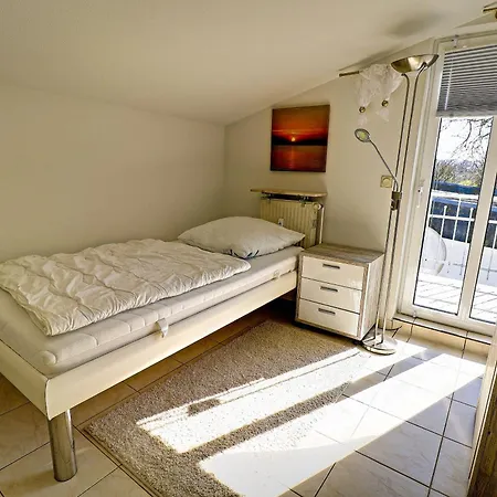 Apartment Haus Lieselotte *